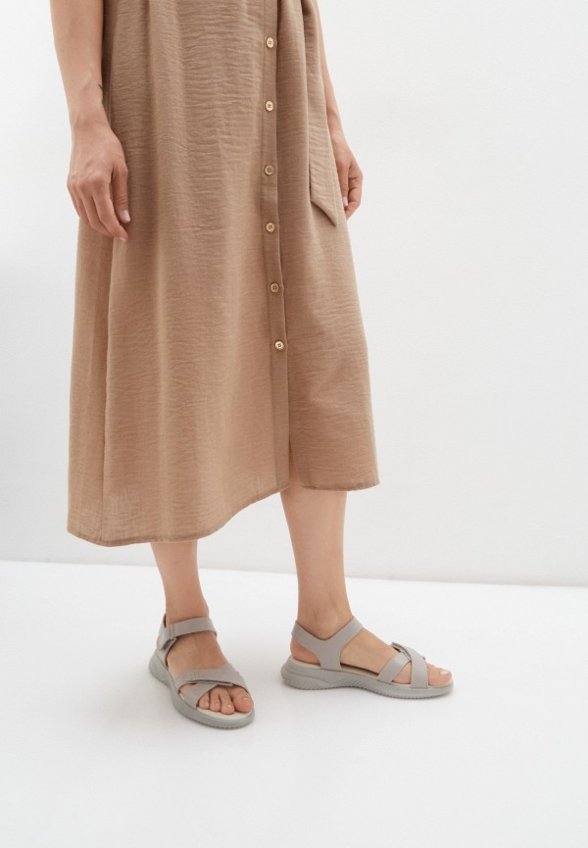 Сандалии Step Borg