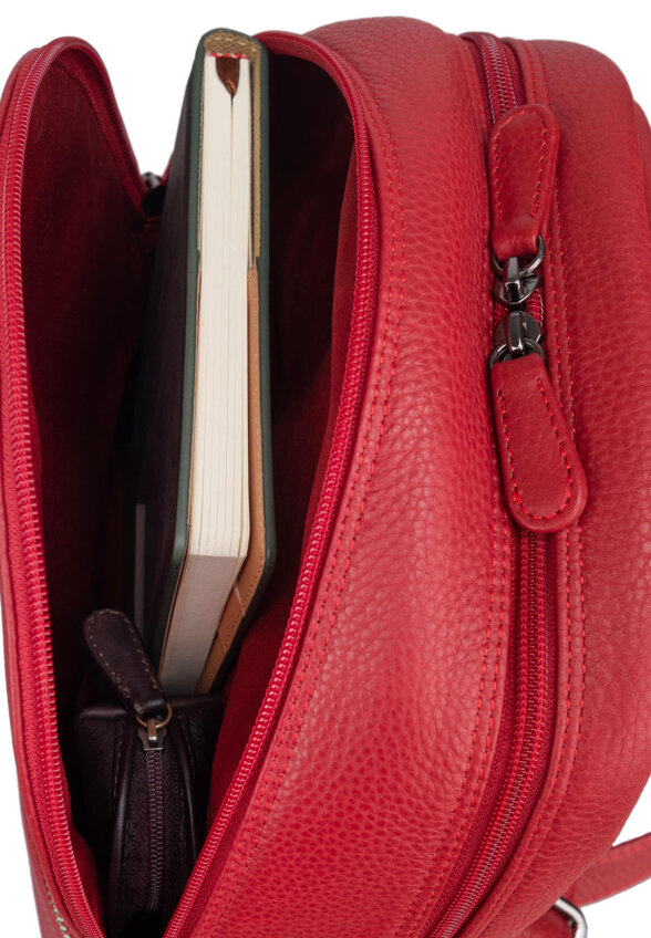 Др.Коффер B402870-43-12 рюкзак