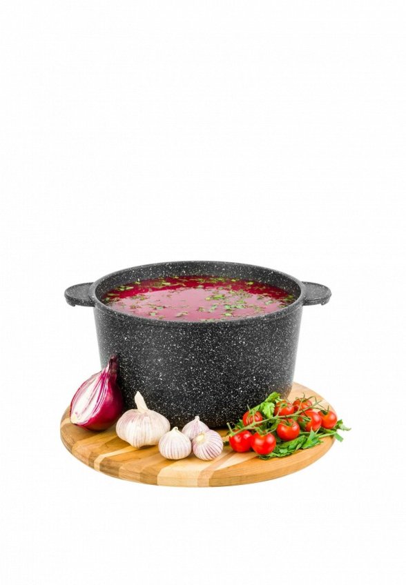 Кастрюля Elan Gallery