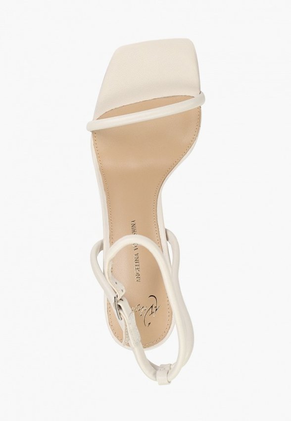 Босоножки Angelina Voloshina