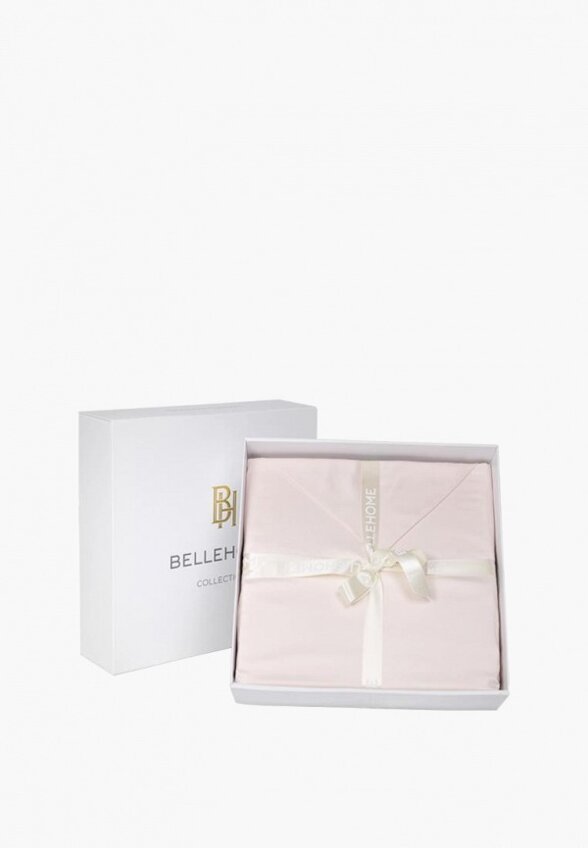 Постельное белье Евро Bellehome