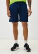 Шорты спортивные Scuola Nautica Italiana1  - превью
