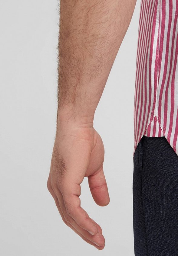 Рубашка Henderson