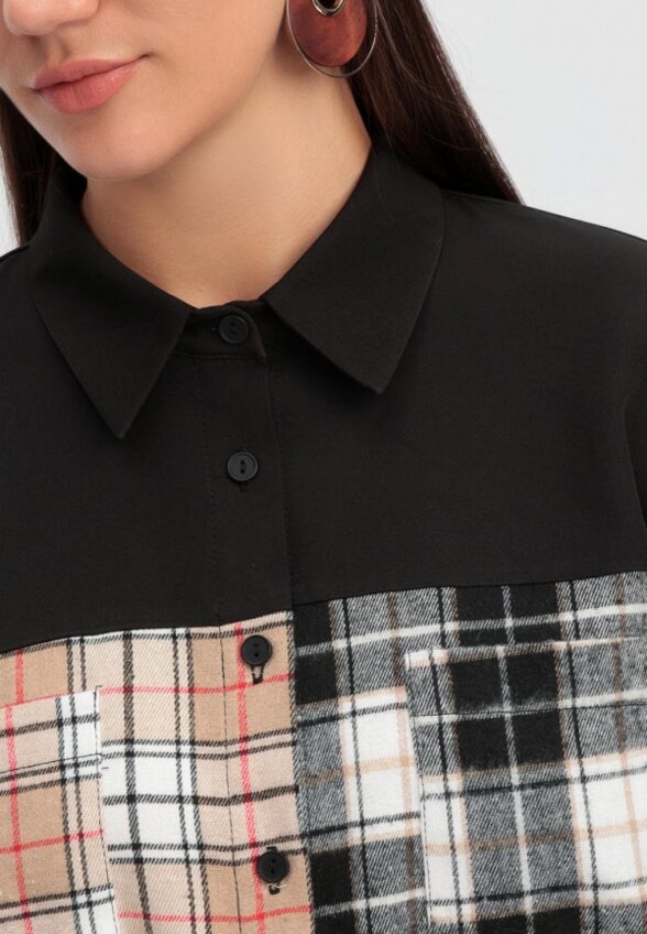 Рубашка Frida