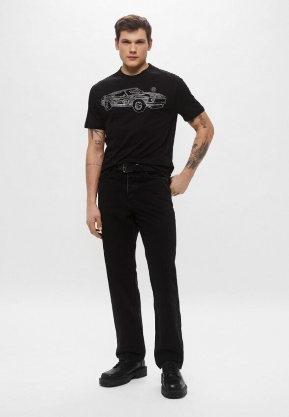 Футболка Philipp Plein