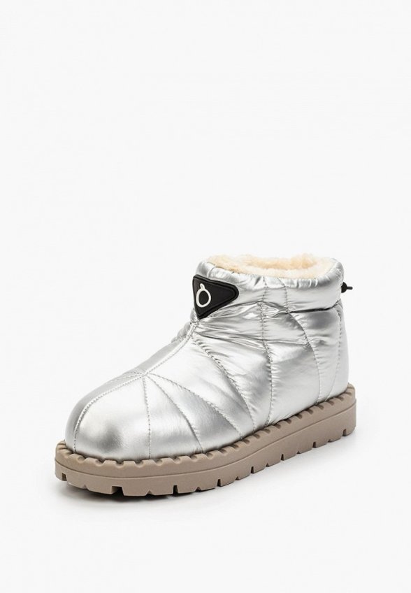 Дутики Abricot