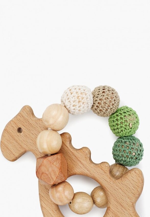 Прорезыватель Oregano Mama