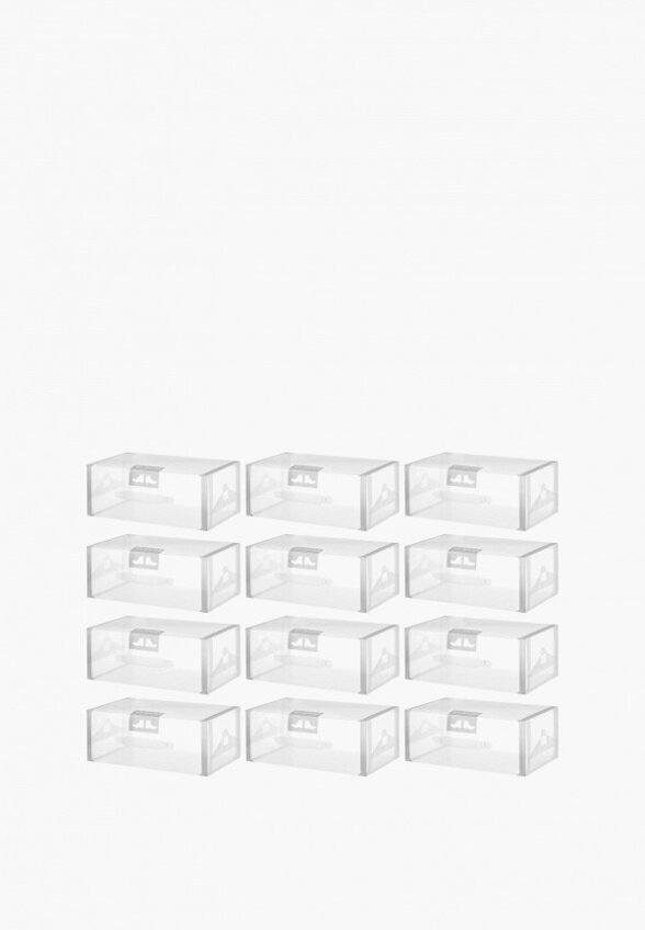 Комплект коробов Elcasa