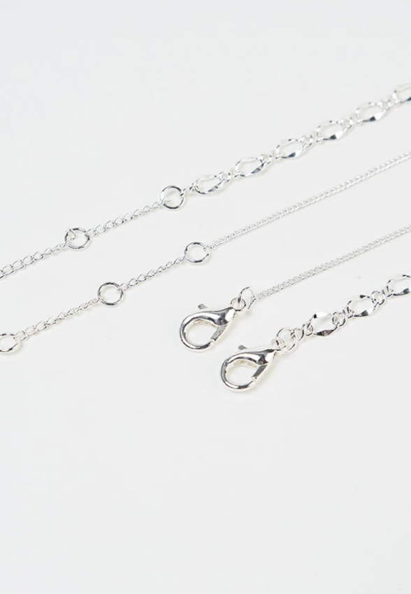 Колье 2 шт. Marmalato