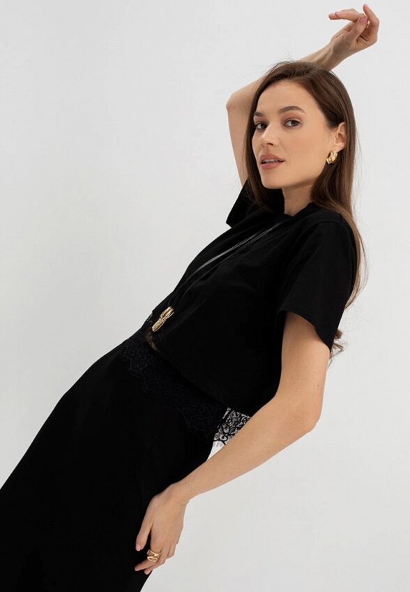 Футболка Savage