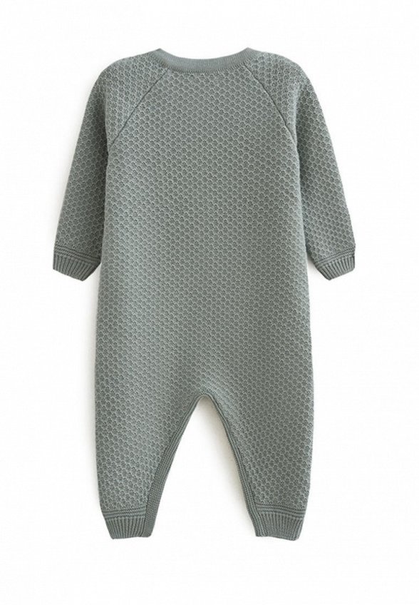 Комбинезон Loomknits