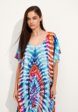 Туника пляжная Margo Blues2  - превью