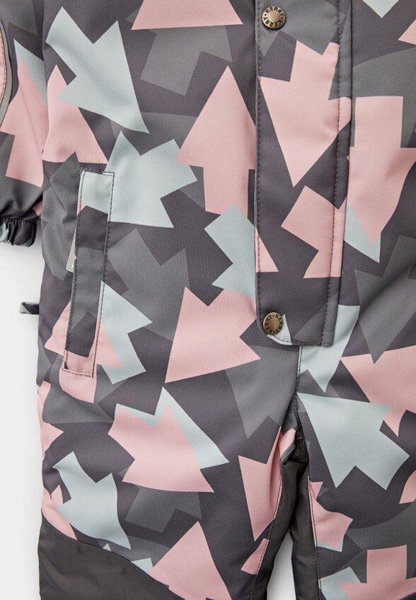 Комбинезон утепленный Kerry