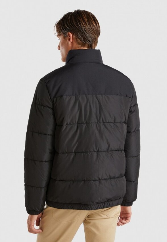 Куртка утепленная United Colors of Benetton