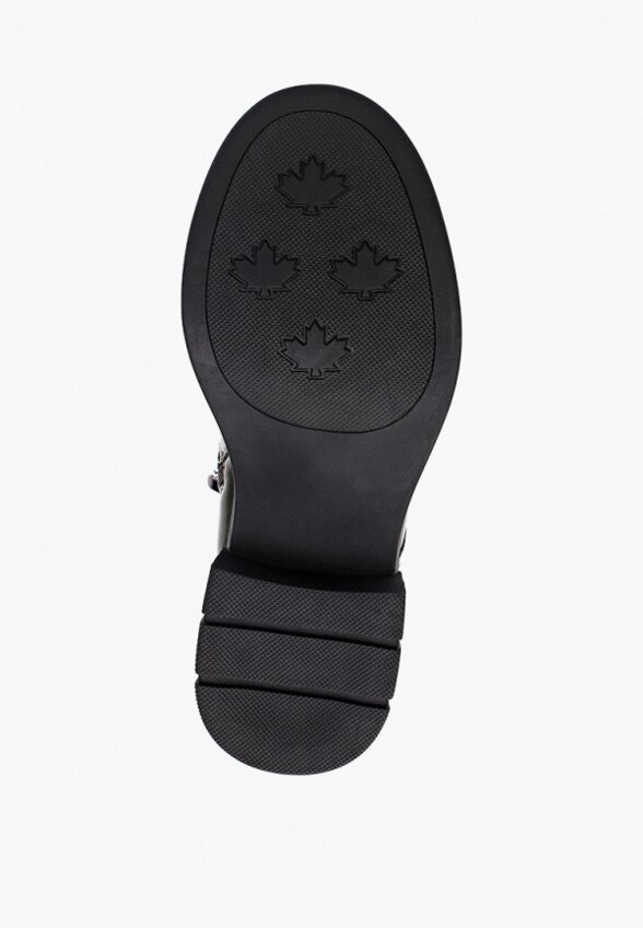 Ботинки Respect