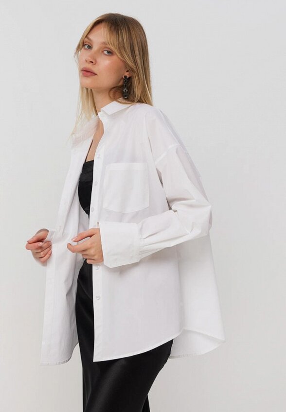 Рубашка Mi55 I5