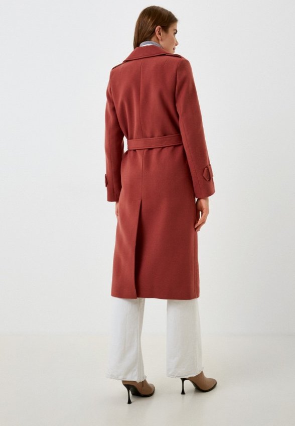 Пальто-халат Ovelli