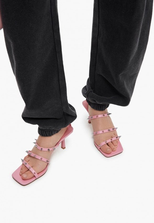 Босоножки Lera Nena
