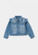 Куртка джинсовая Minymo1  - превью