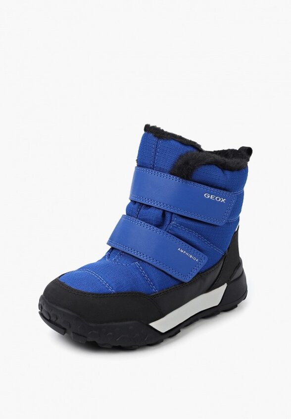 Ботинки Geox