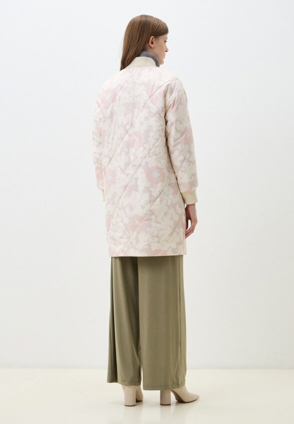 Куртка стеганая Madzerini