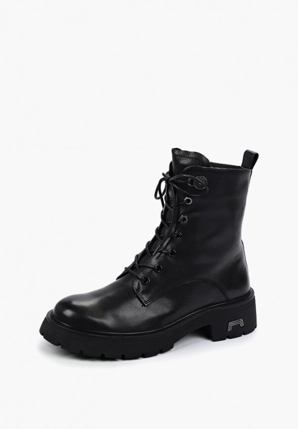 Ботинки El'Rosso