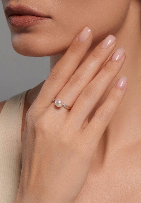 Кольцо Sokolov