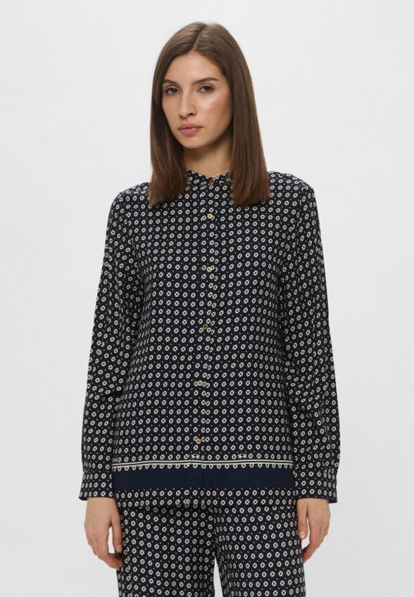 Блуза La Martina