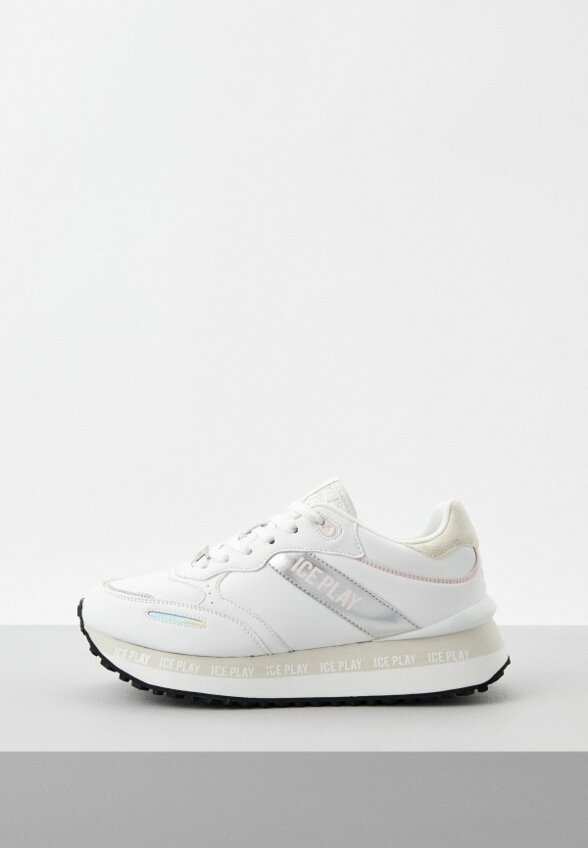 Кроссовки Ice Play