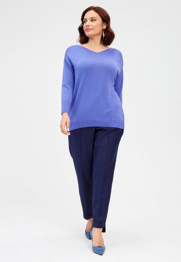 Пуловер Сиринга