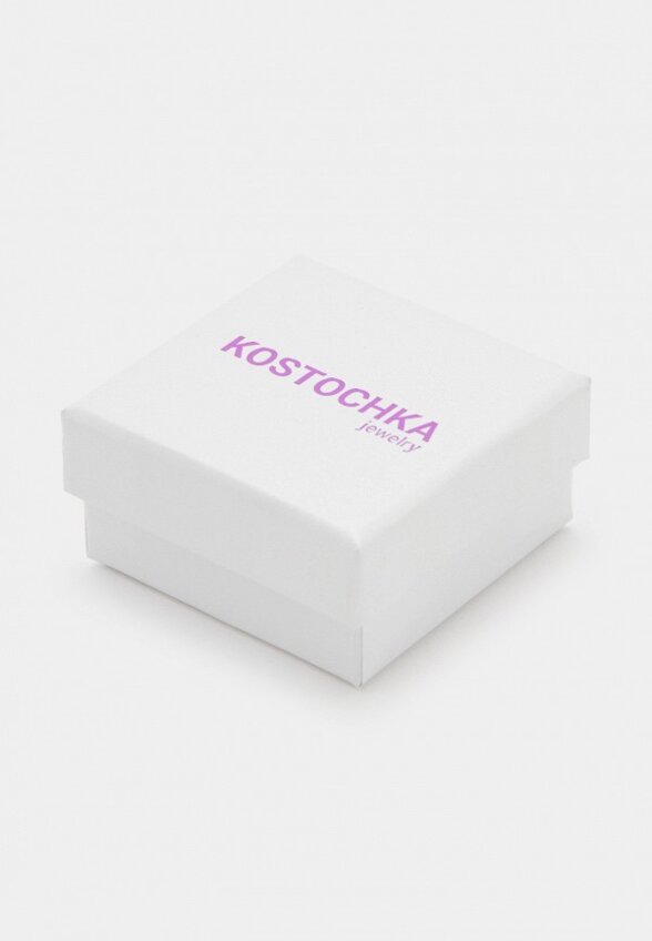 Серьги Kostochka