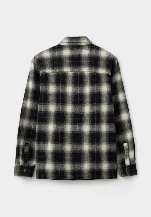 Куртка-рубашка O'STIN