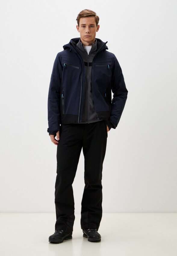 Куртка горнолыжная Icepeak