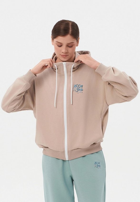 Толстовка Nikasport