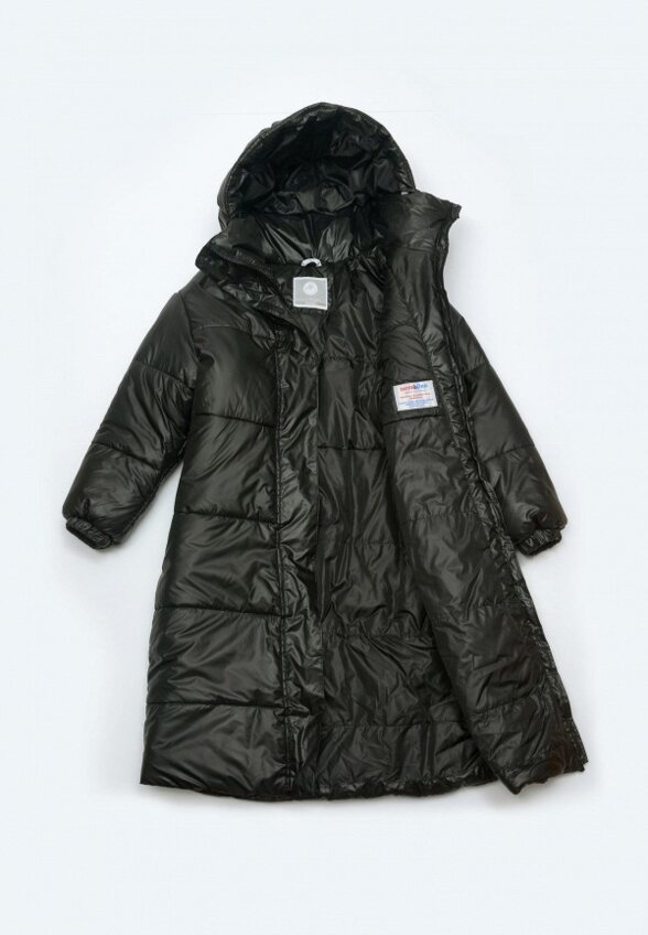 Куртка утепленная Orso Bianco