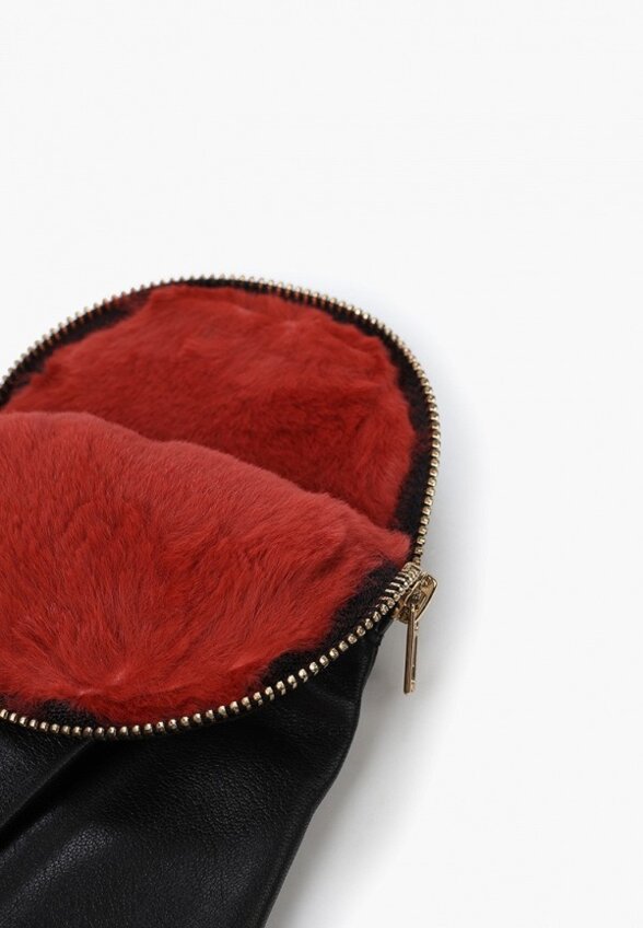 Варежки Eleganzza