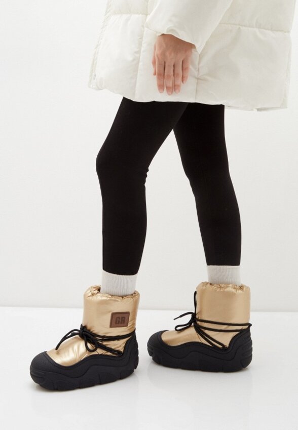 Луноходы Graciana