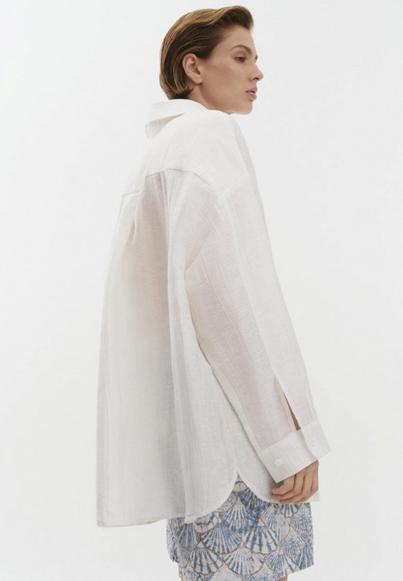 Рубашка Daisyknit