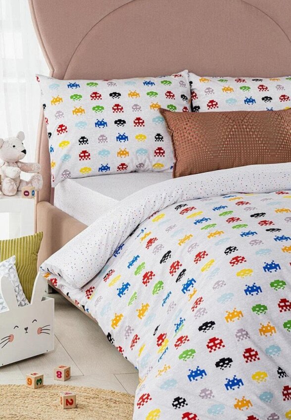 Постельное белье 1,5-спальное Daily by T