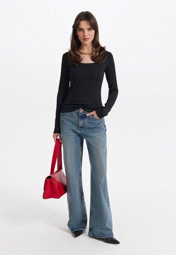 Лонгслив Love Republic