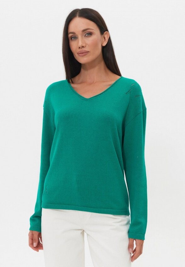 Пуловер Mavin