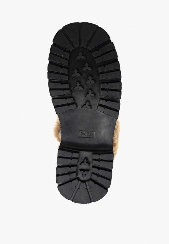 Ботинки Milana