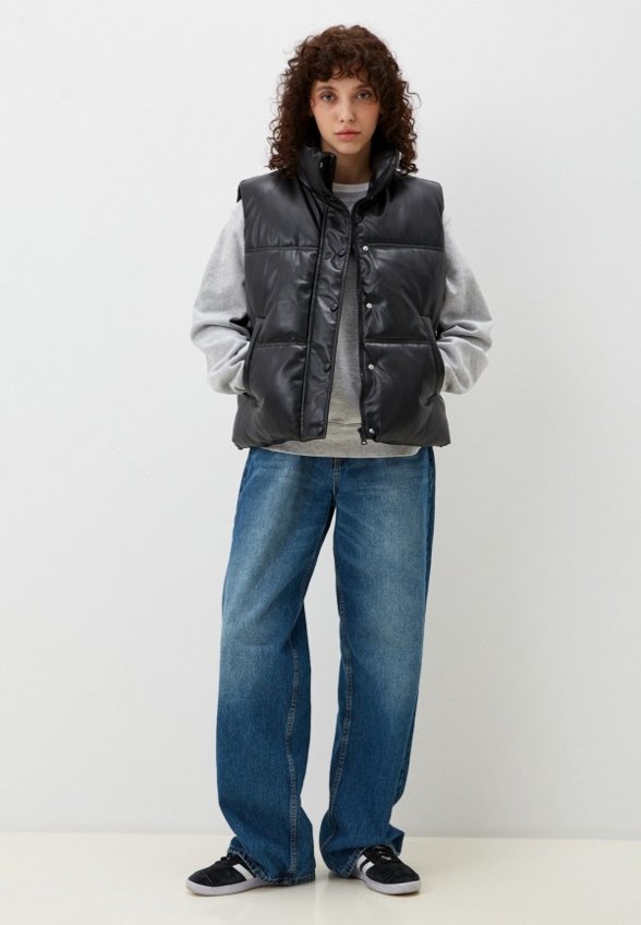 Жилет утепленный Befree