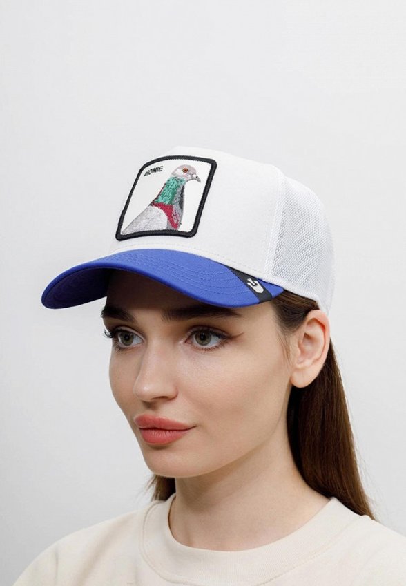 Бейсболка Goorin Brothers