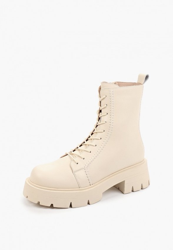 Ботинки Thomas Munz