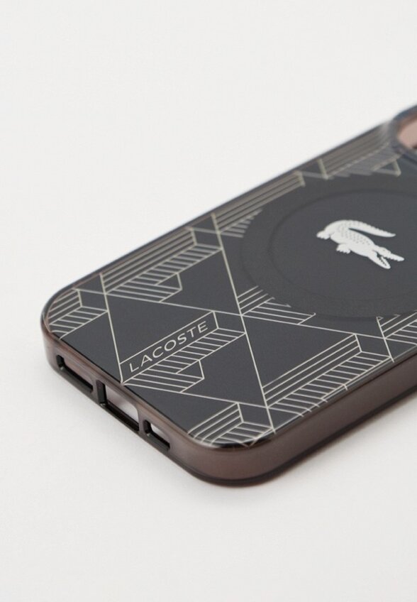 Чехол для iPhone Lacoste