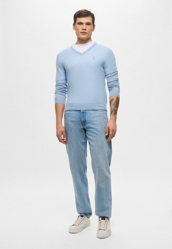 Пуловер Billionaire