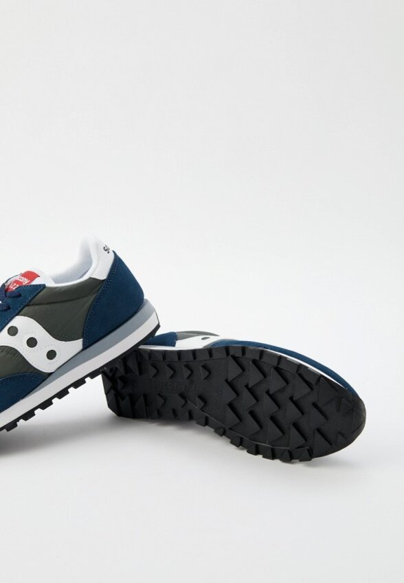Кроссовки Saucony