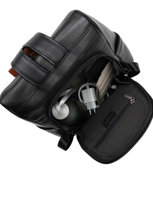 Др.Коффер B402935-244-04_05 рюкзак