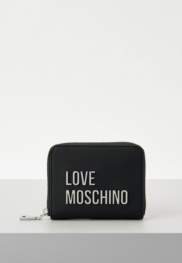 Кошелек Love Moschino